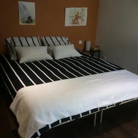 Panzió Du Cote De Chez Soi Loupian